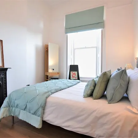 דירה Mulberry Place - Yourapartment בריסטול