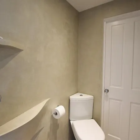 Mulberry Place - Yourapartment Bristol