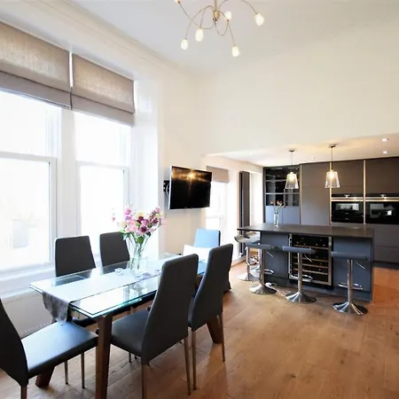 דירה Mulberry Place - Yourapartment *