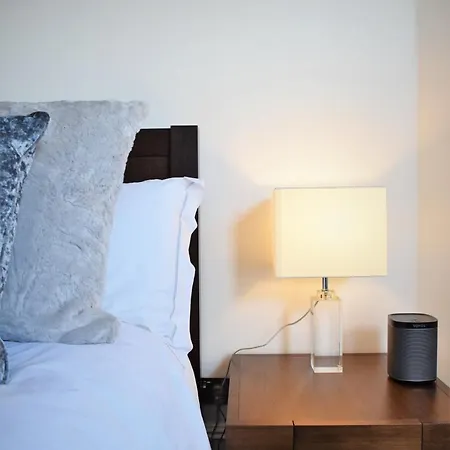 Mulberry Place - Yourapartment דירה *