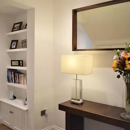 Mulberry Place - Yourapartment Bristol