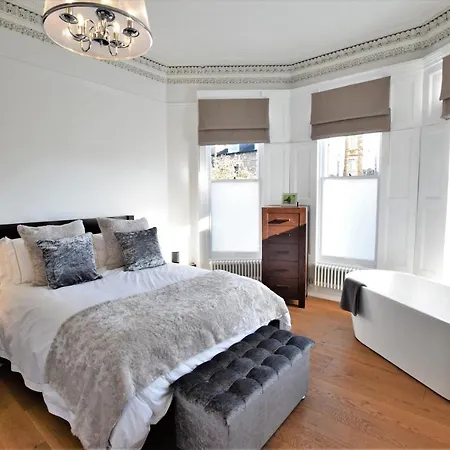 Mulberry Place - Yourapartment Bristol