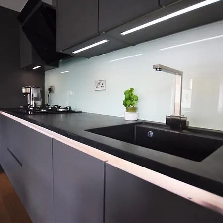 Mulberry Place - Yourapartment Apartment Bristol