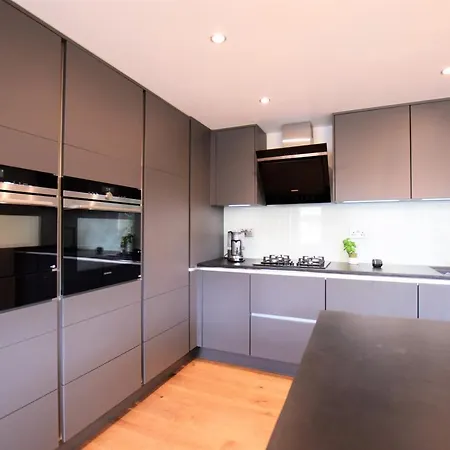 Mulberry Place - Yourapartment דירה בריסטול