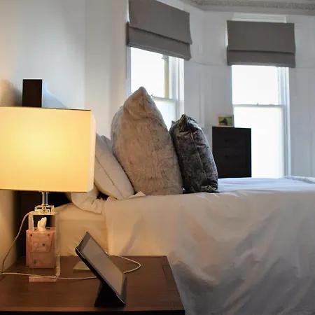 Apartment Mulberry Place - Yourapartment *