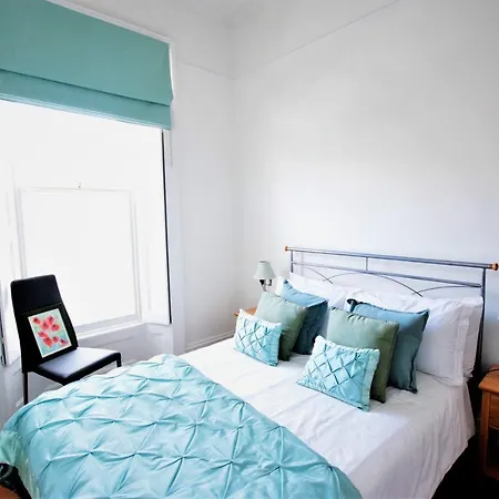 Mulberry Place - Yourapartment דירה