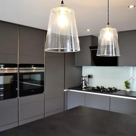 Apartment Mulberry Place - Yourapartment Bristol