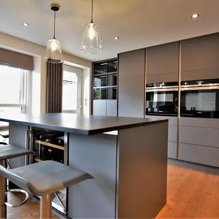 Mulberry Place - Yourapartment בריסטול