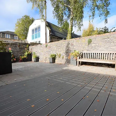 Mulberry Place - Yourapartment *